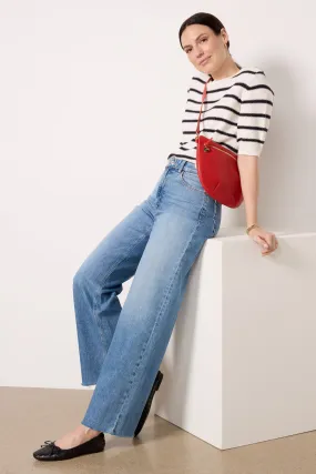Anessa 31` w Raw Hem
