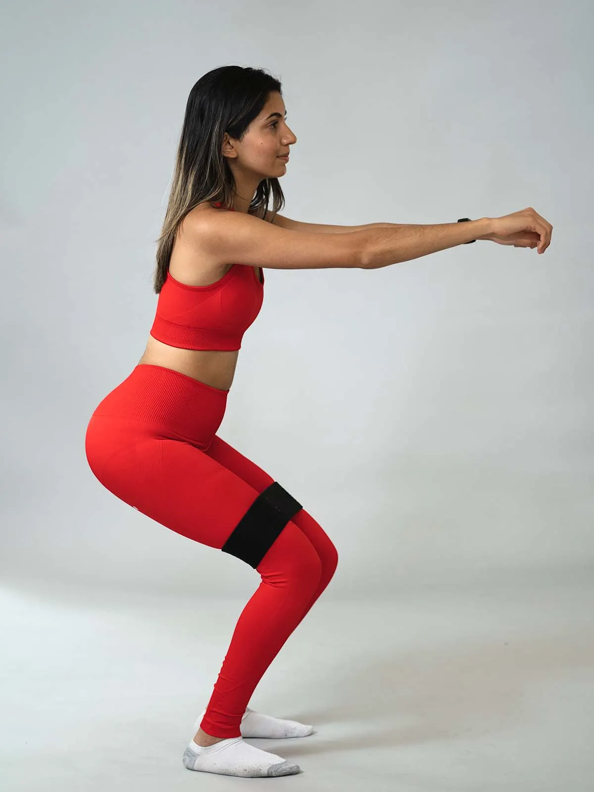 Arya® OG II Leggings - Poppy