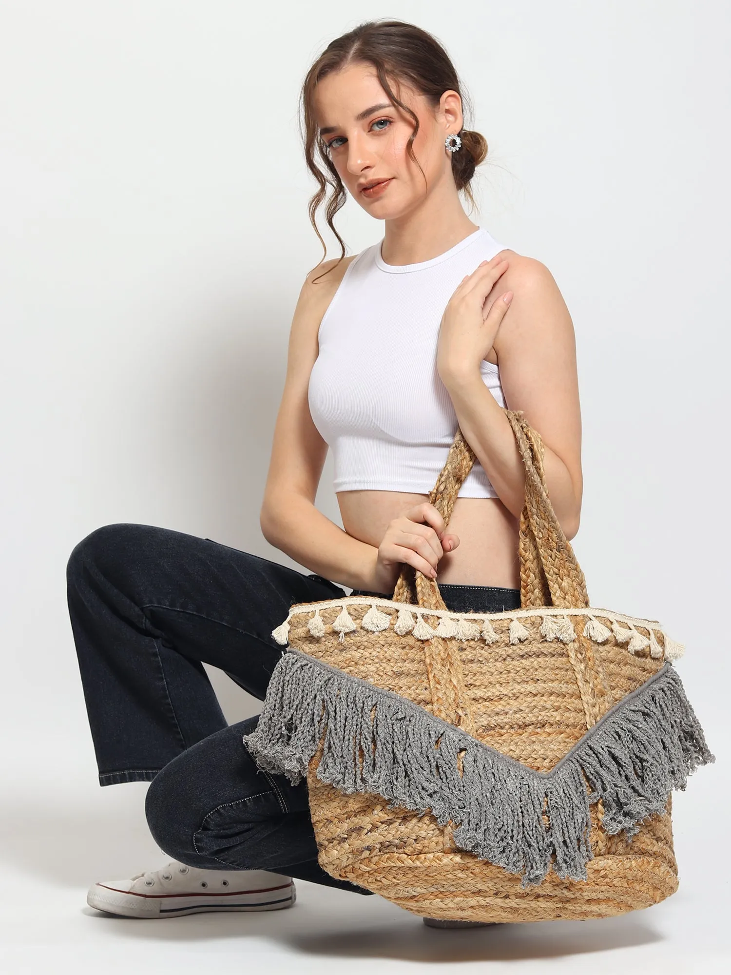 BALMY - UTILITY BAG
