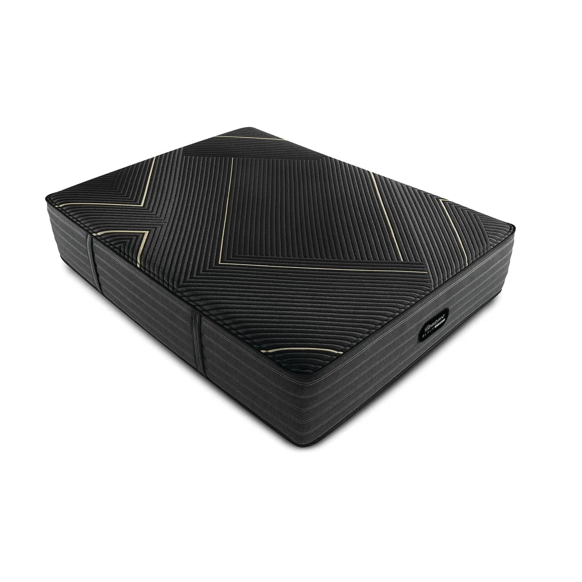 Beautyrest Black® Hybrid KX-Class 15" Firm Mattress