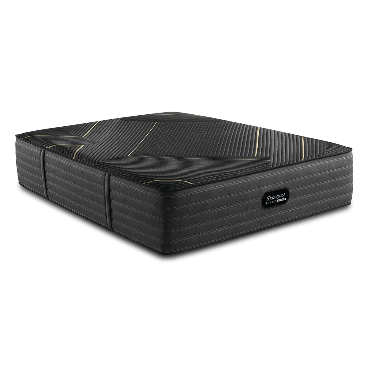 Beautyrest Black® Hybrid KX-Class 15" Plush Mattress