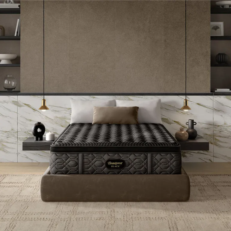 Beautyrest Black Series Three 14.25" Extra Firm Mattress
