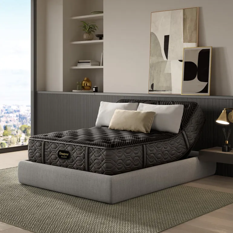 Beautyrest Black Series Two 14.25" Firm Mattress