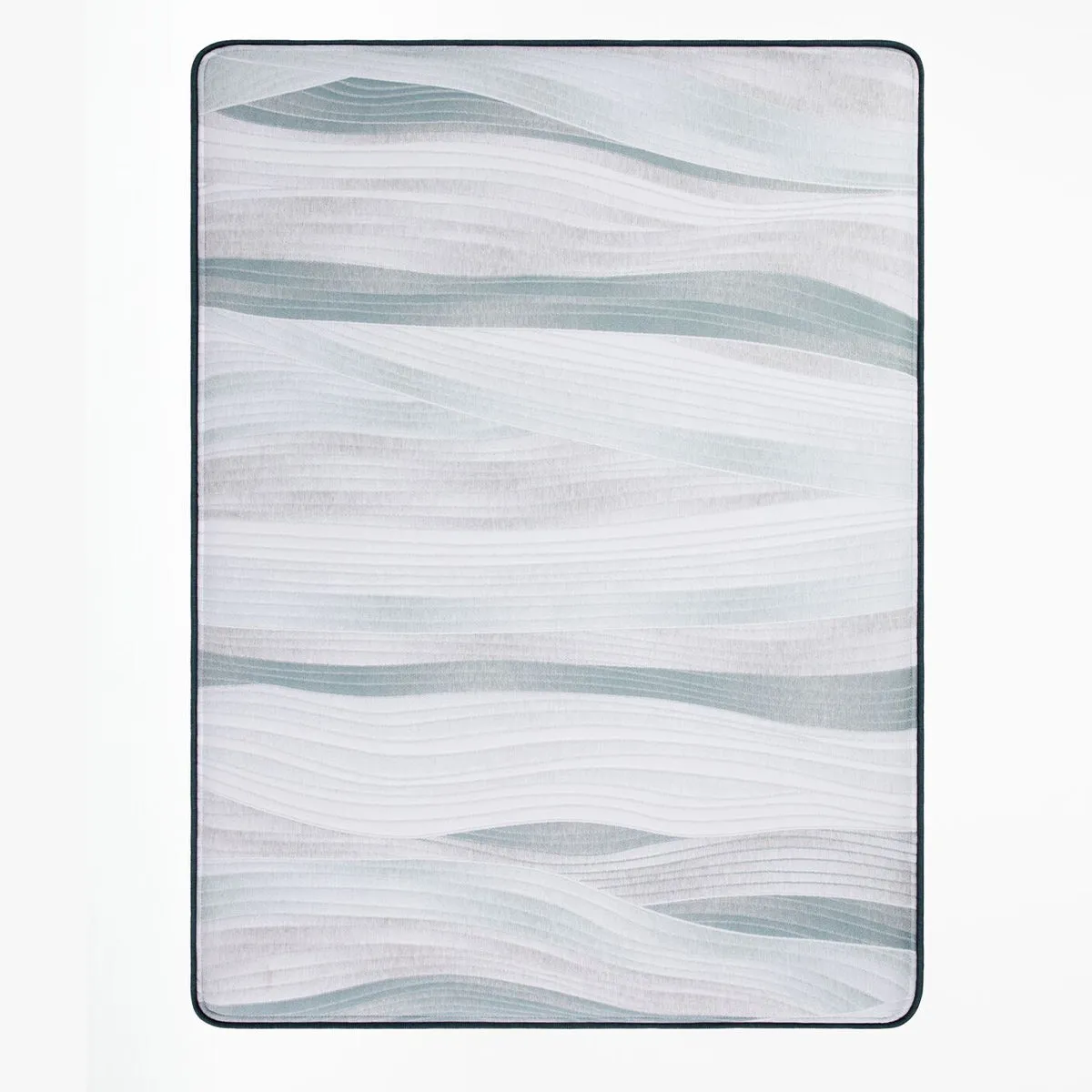 Beautyrest® Harmony Lux™ Hybrid Ocean View Island 13" Firm Mattress