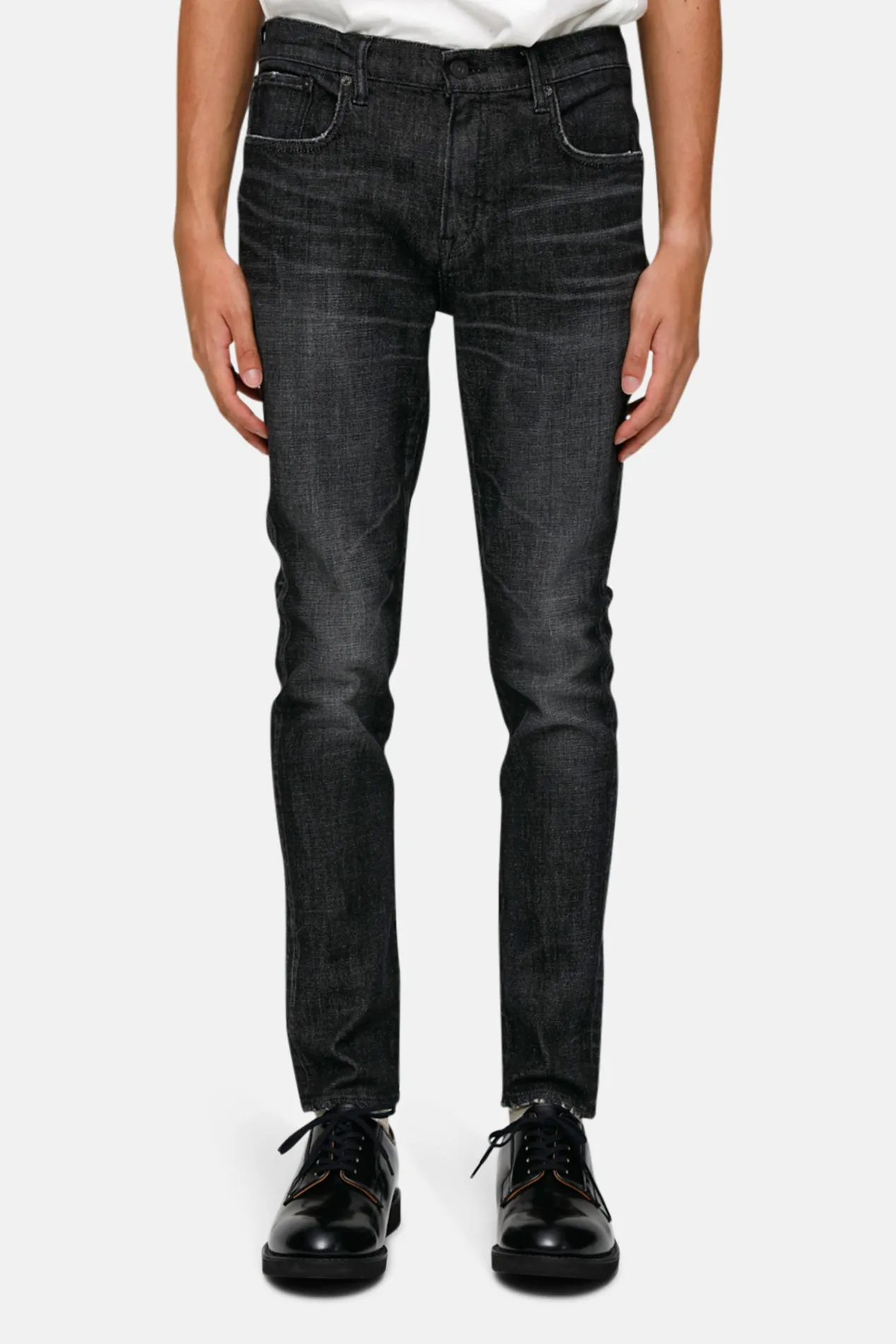 Beratta Skinny Jean Black