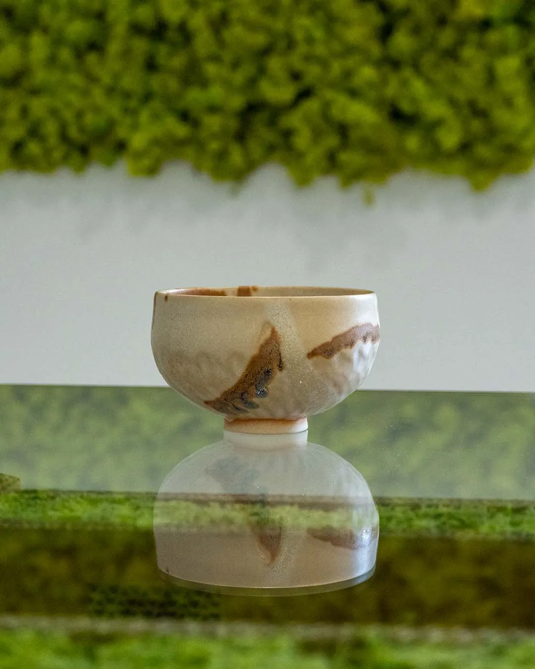 Chawan Matcha Bowls MIX - Set of 6 (-20%)