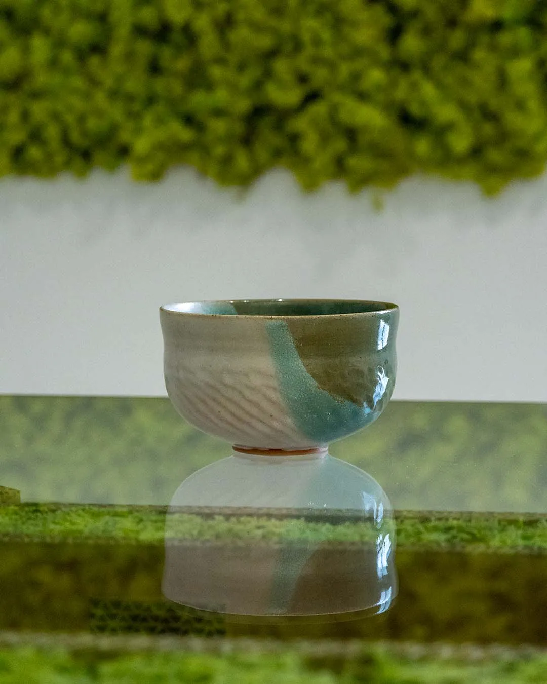 Chawan Matcha Bowls MIX - Set of 6 (-20%)