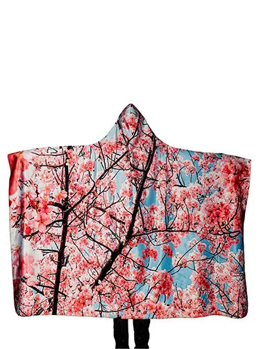 Cherry Blossom Dream Cloak (Spring Edition)