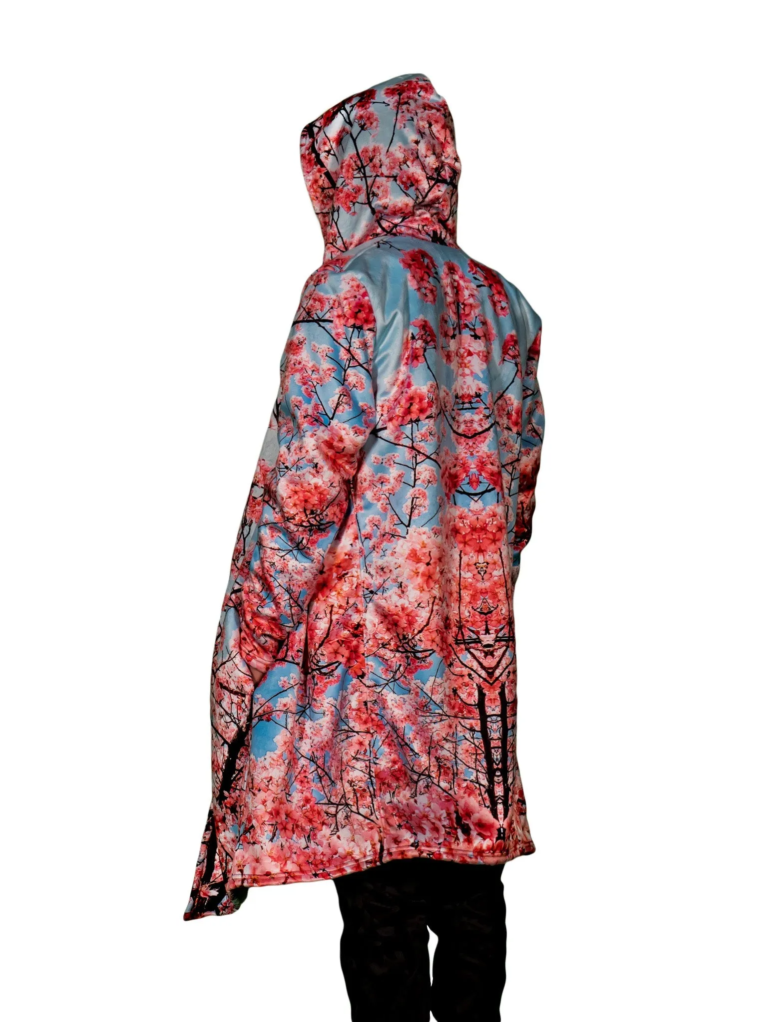 Cherry Blossom Dream Cloak (Spring Edition)