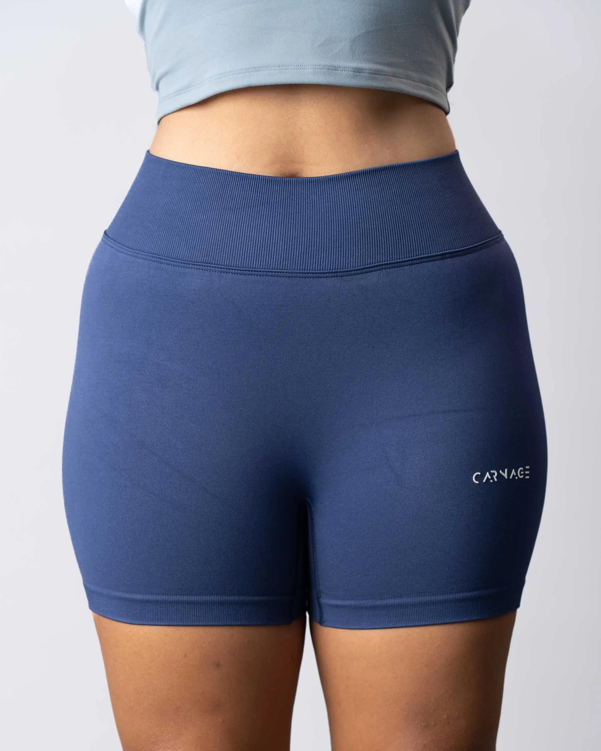 Classic Flex Seamless Biker Short