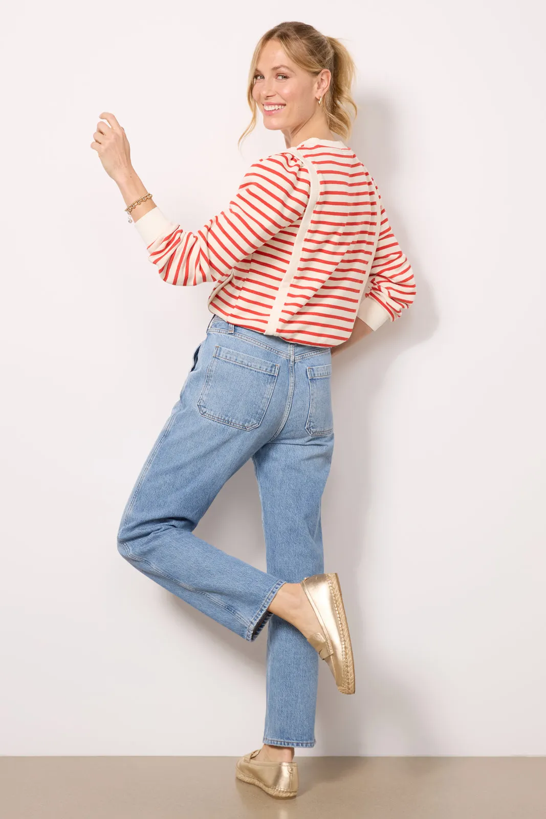 Cooper Trouser
