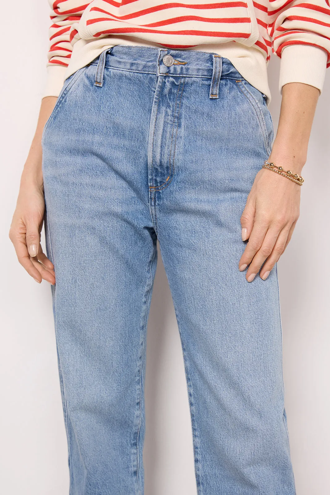 Cooper Trouser