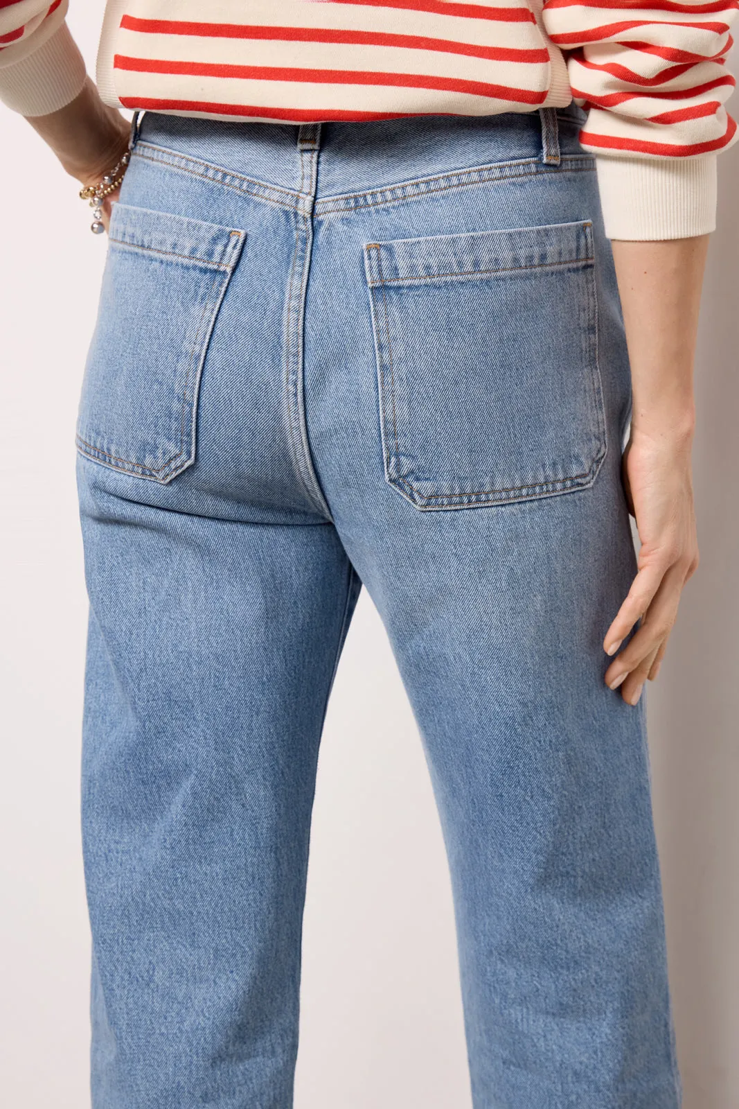 Cooper Trouser