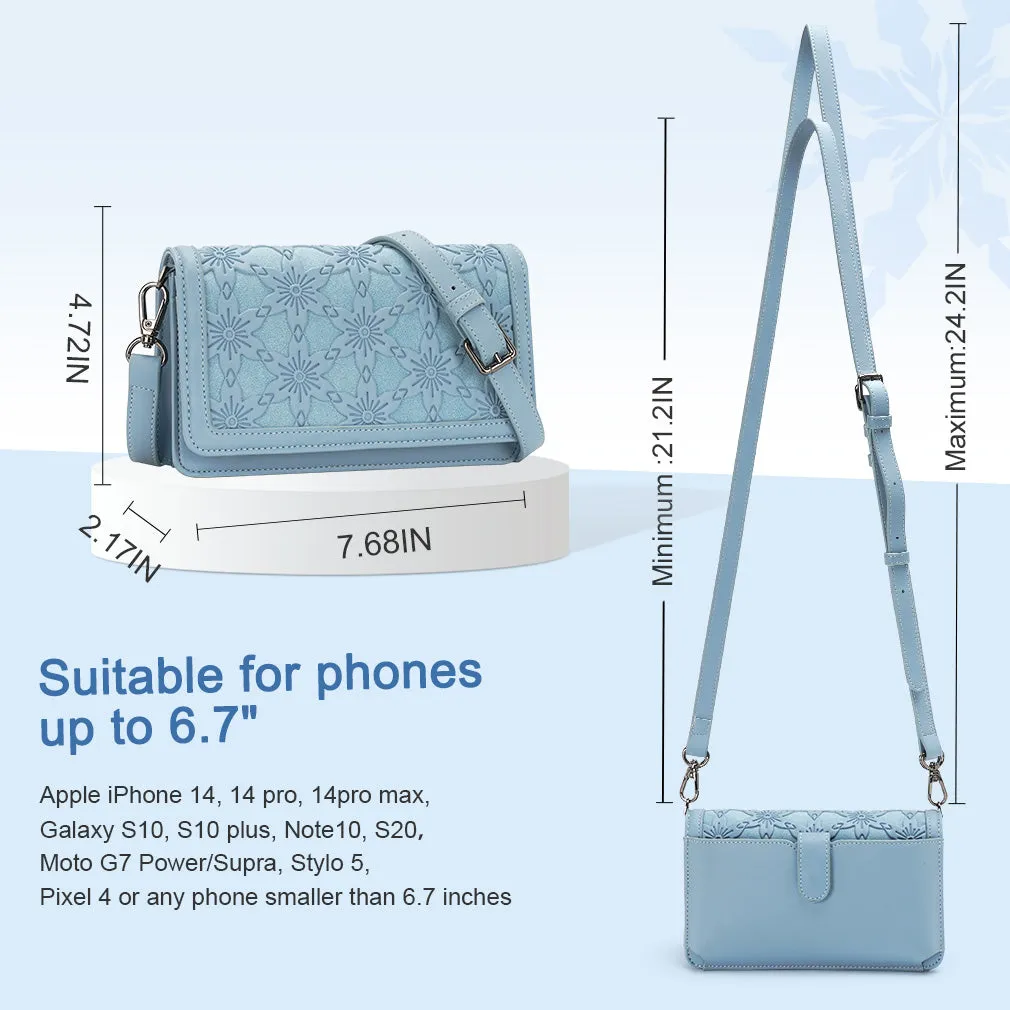Designer Crossbody Bags for Women - 1865