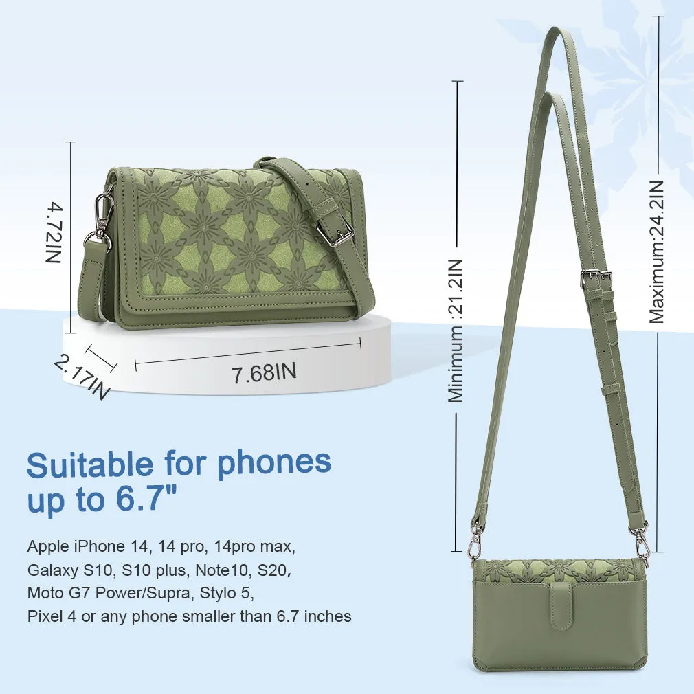 Designer Crossbody Bags for Women - 1865