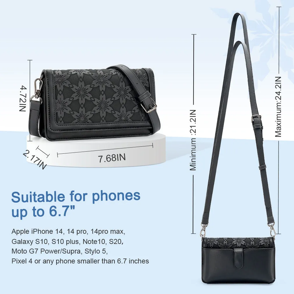 Designer Crossbody Bags for Women - 1865