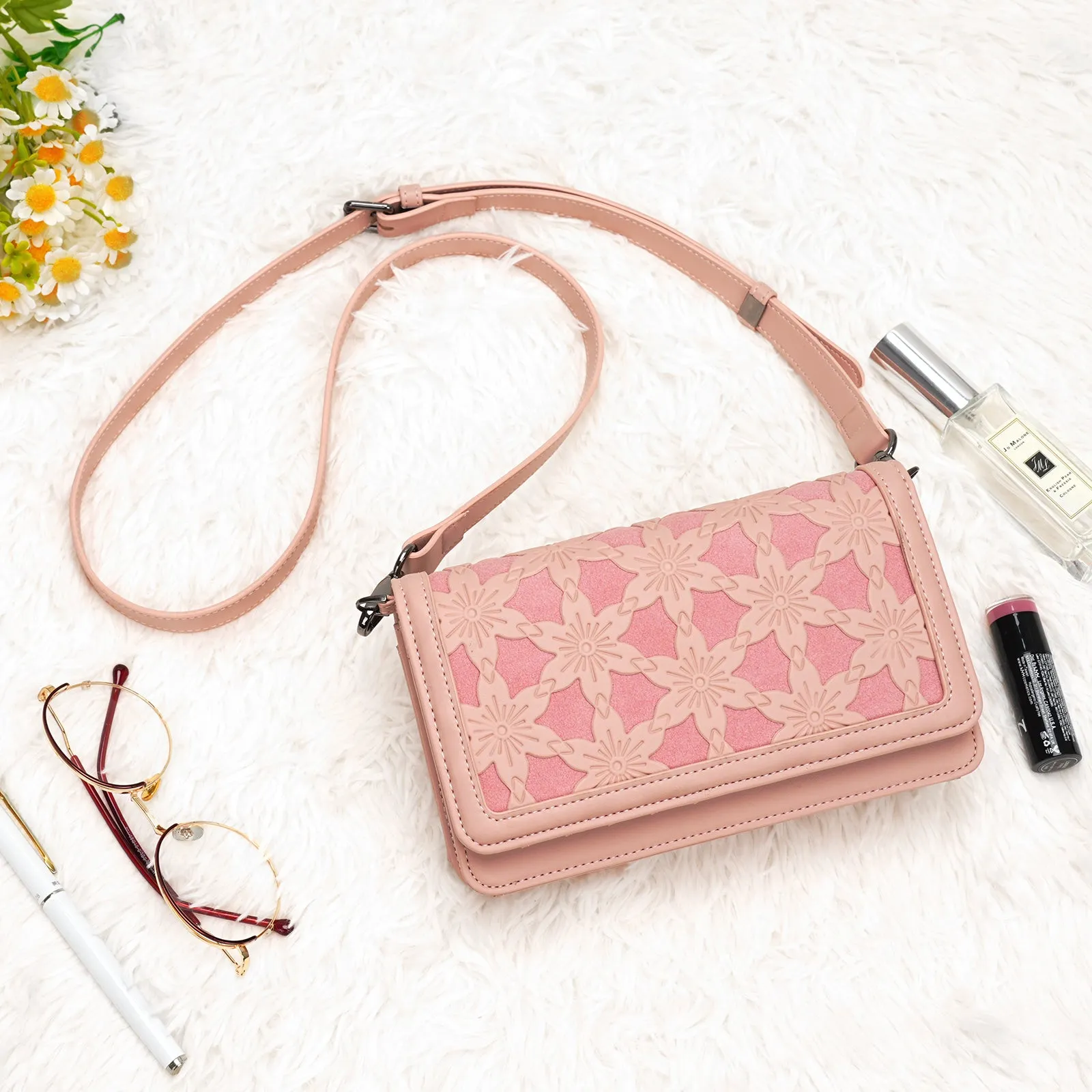 Designer Crossbody Bags for Women - 1865