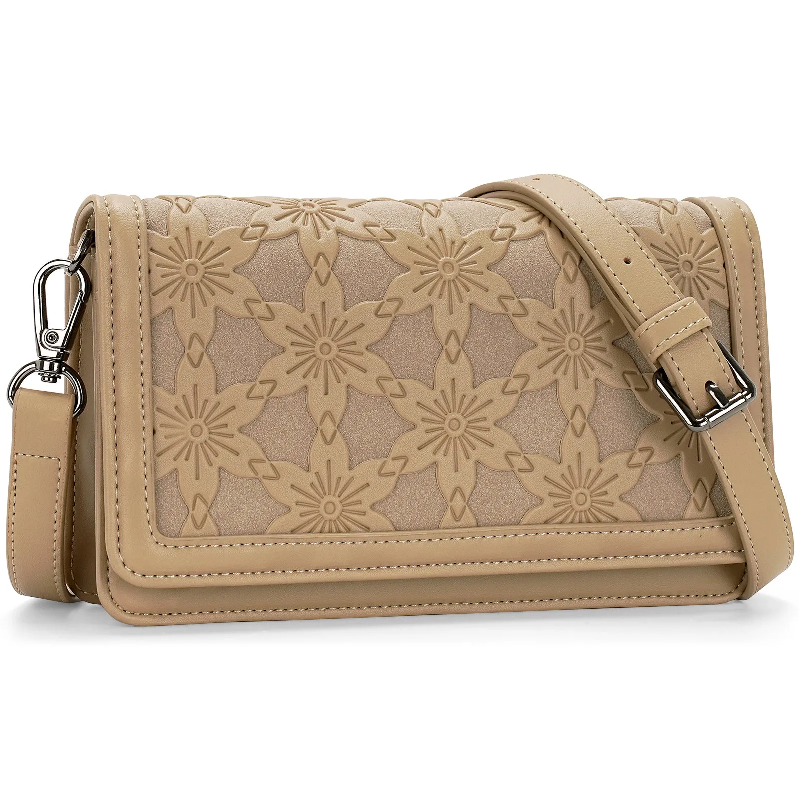 Designer Crossbody Bags for Women - 1865