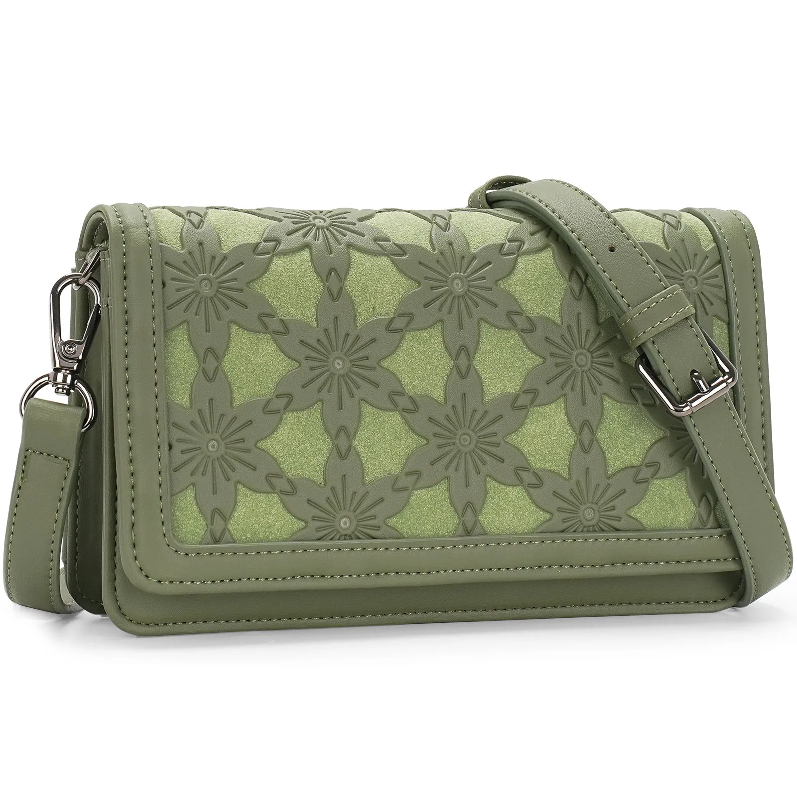 Designer Crossbody Bags for Women - 1865