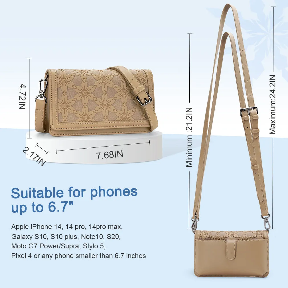 Designer Crossbody Bags for Women - 1865