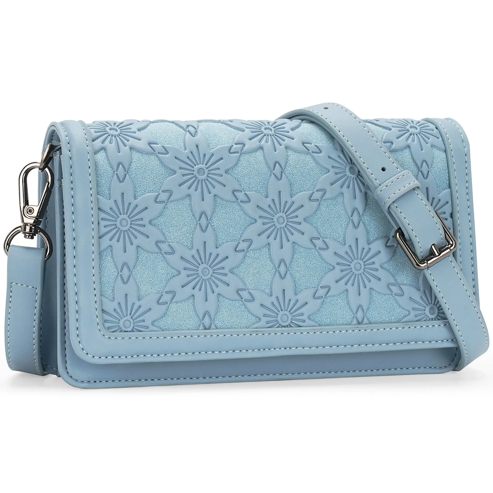 Designer Crossbody Bags for Women - 1865