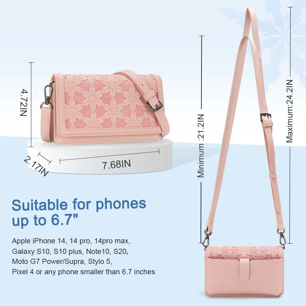 Designer Crossbody Bags for Women - 1865