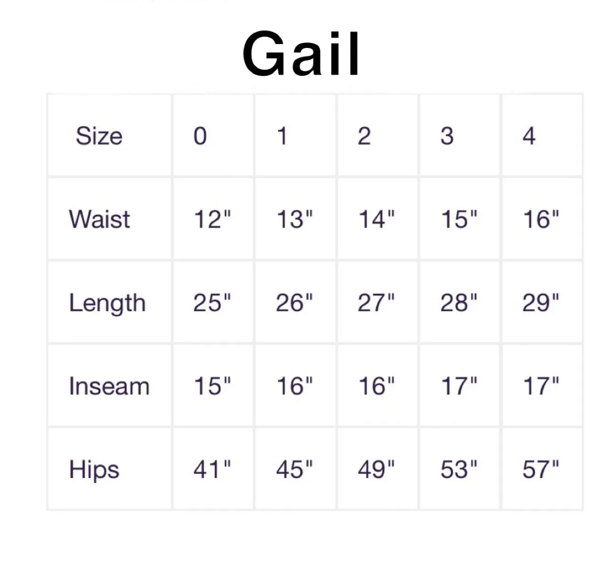 Gail Capri Pant with Pockets! 100% Cotton Gauze