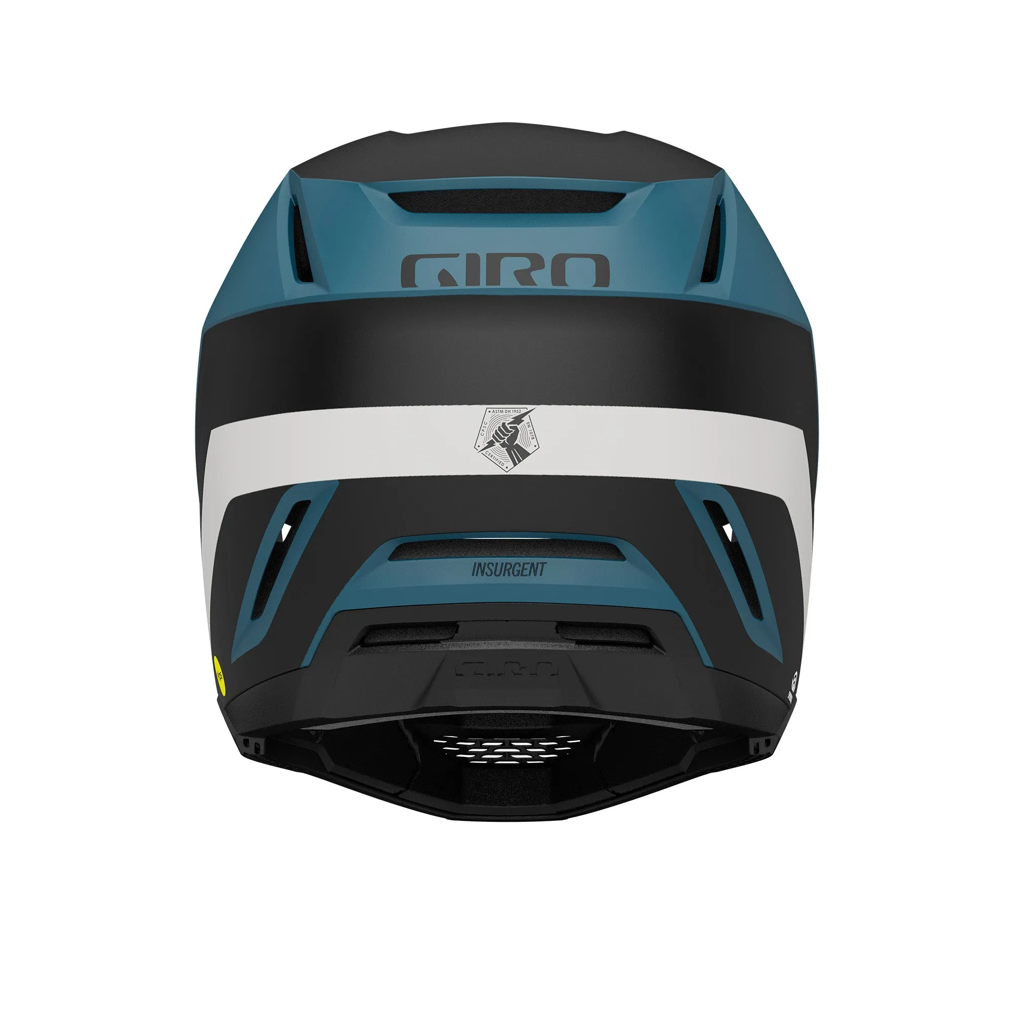Giro Insurgent Spherical Unisex Adult Full Face MTB Helmet