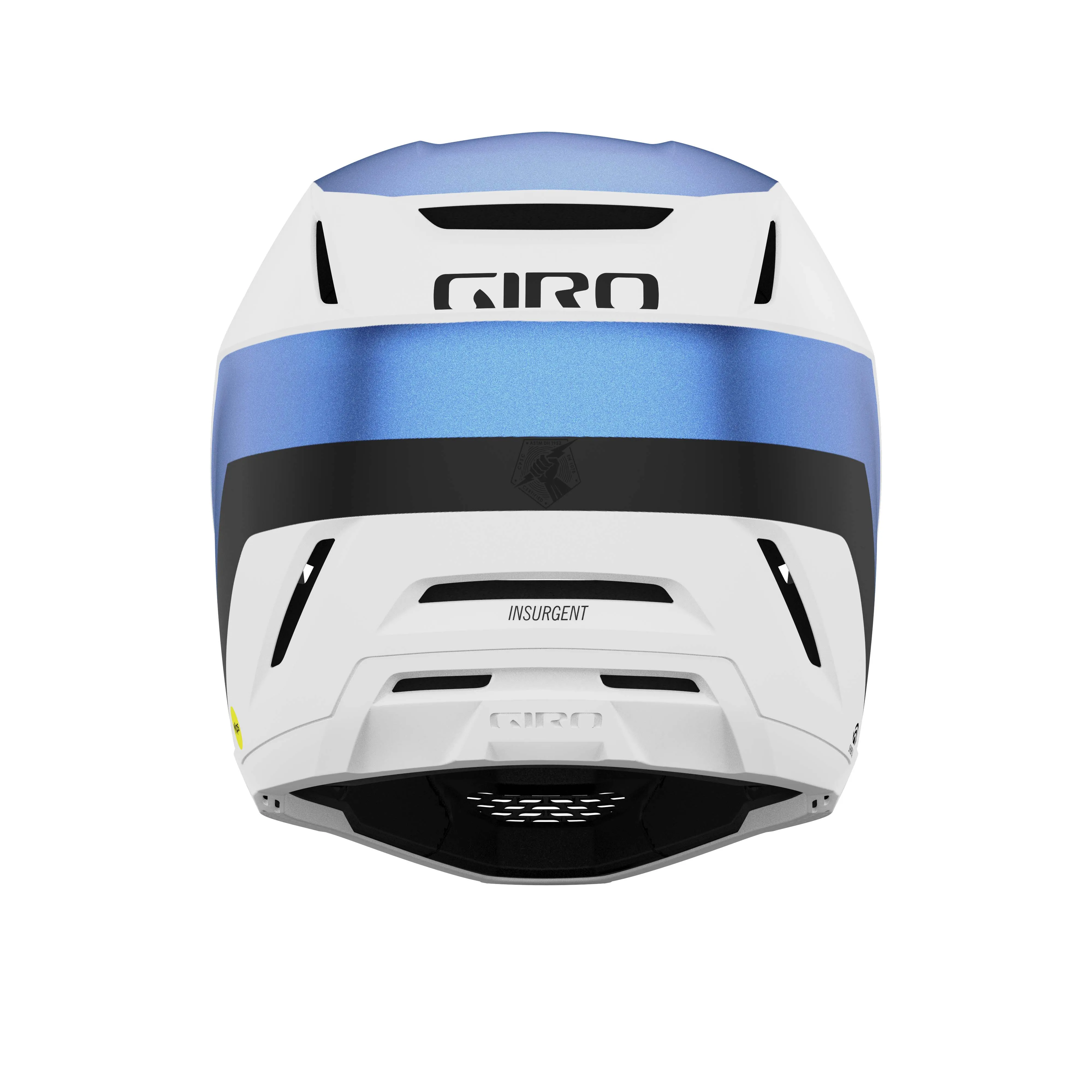 Giro Insurgent Spherical Unisex Adult Full Face MTB Helmet