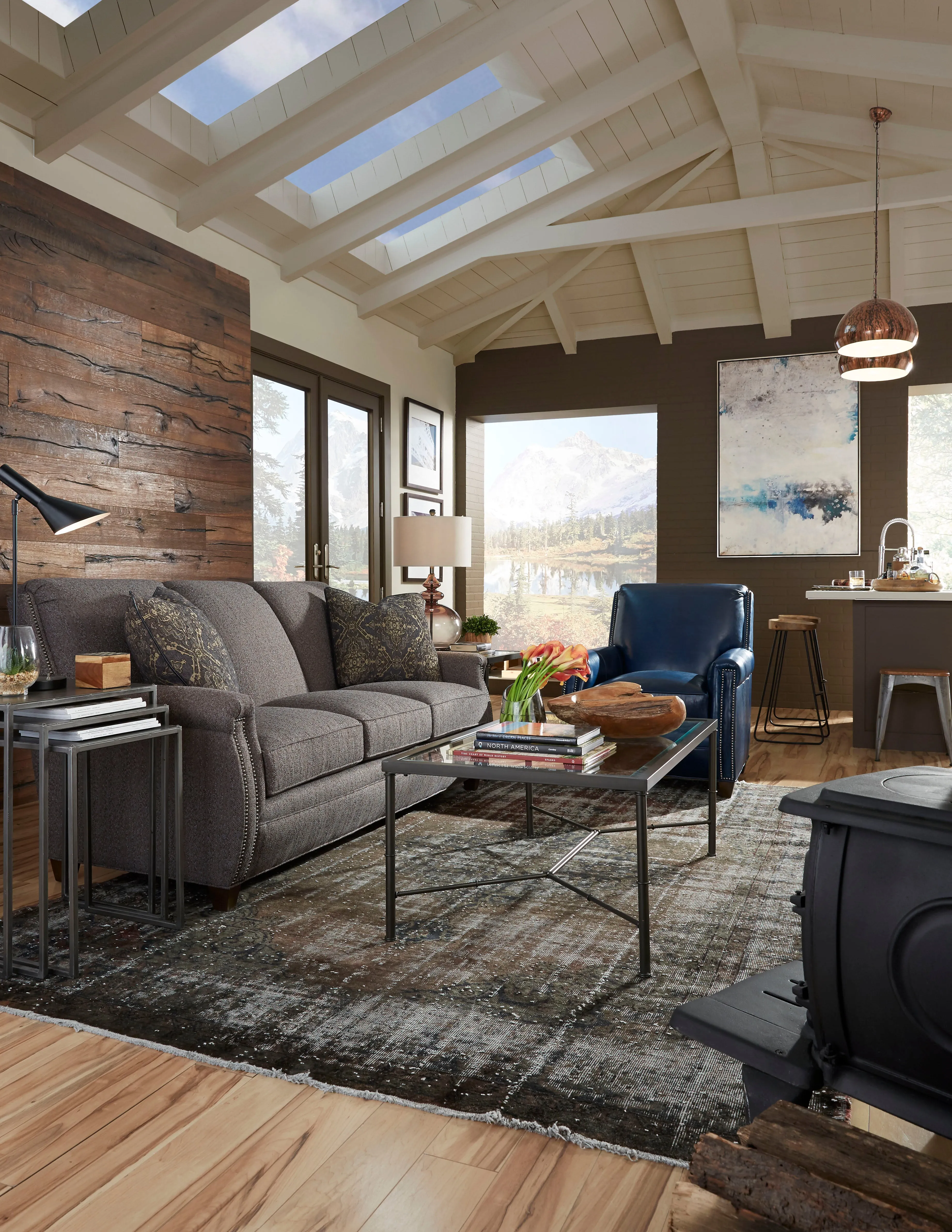 Grant Sofa