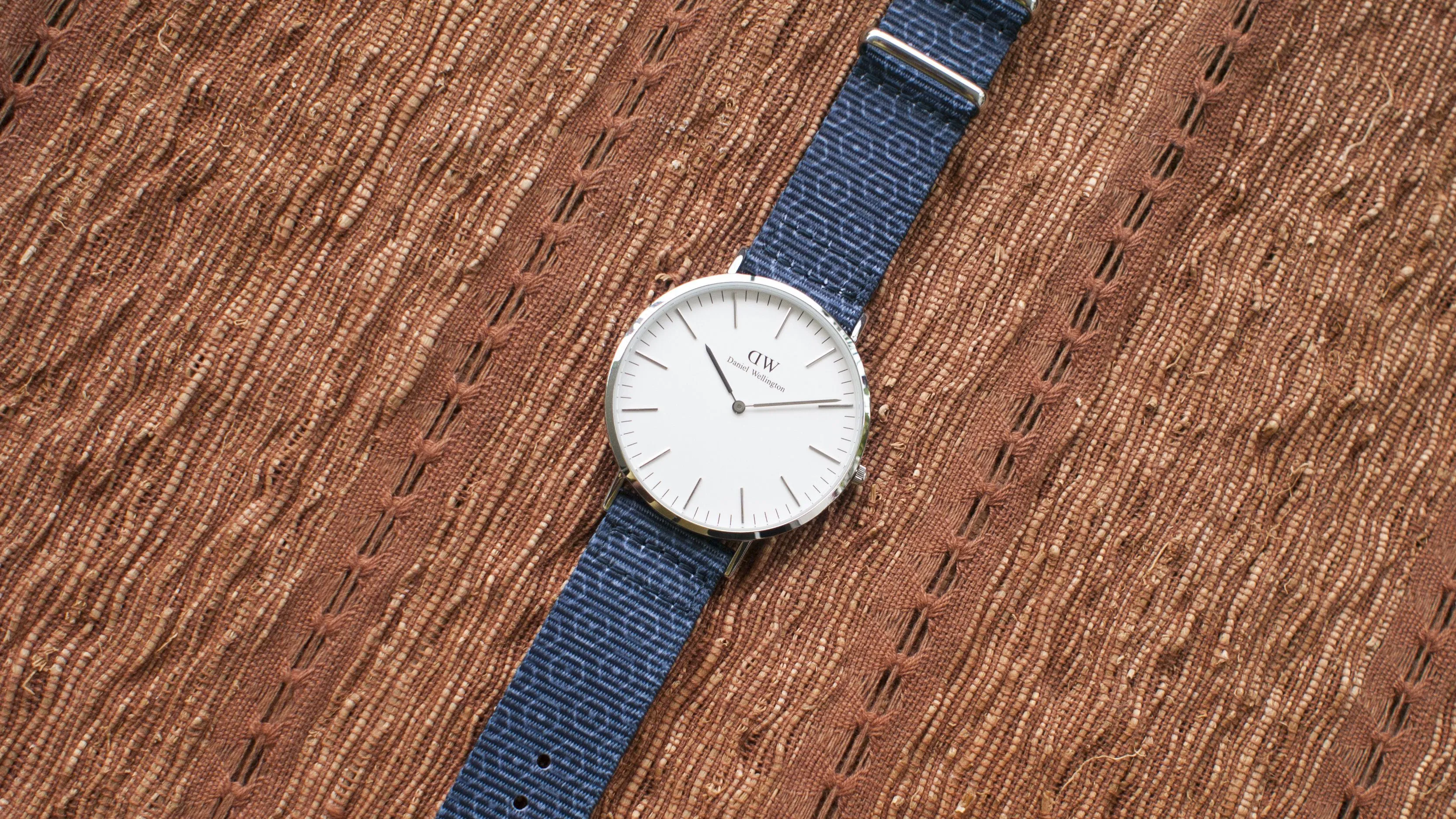 Hex-G 2 Piece Graphic Watch Strap