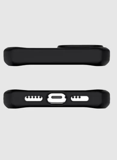 ITSKINS Ballistic R // Carbon MagSafe for iPhone 14 Series