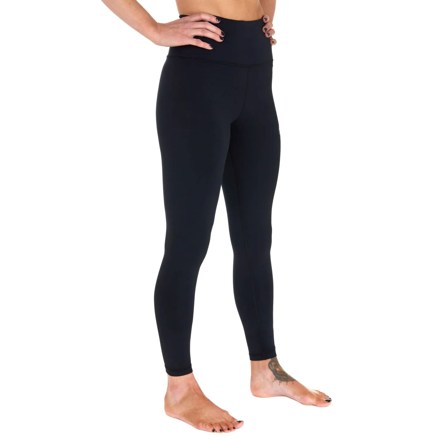 Ladies Fusion Leggings