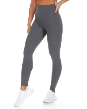 Lunar Leggings - Grey