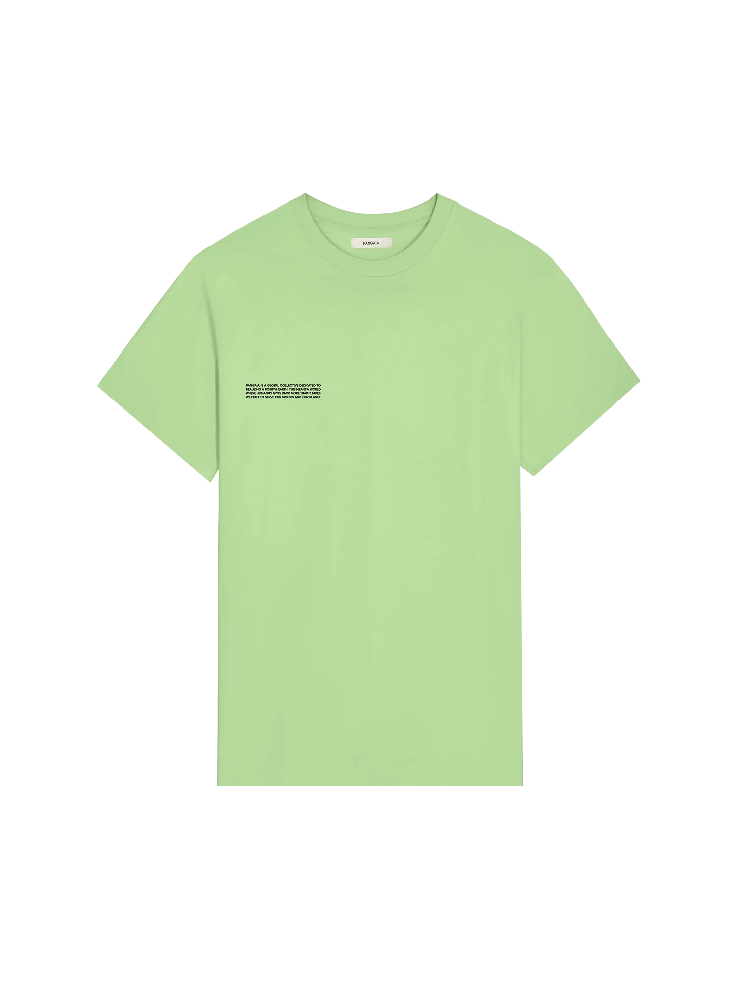 Mens 365 T-shirt and Shorts Bundle—Fennel Green