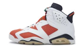 nike Air Jordan 6 Retro Gatorade Like Mike White