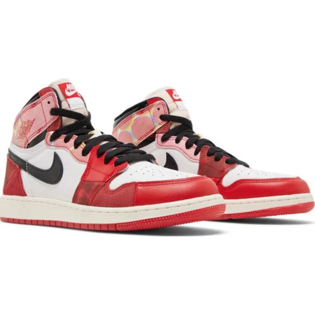 Nike Marvel x Air Jordan 1 Retro High OG 'Next Chapter' GS