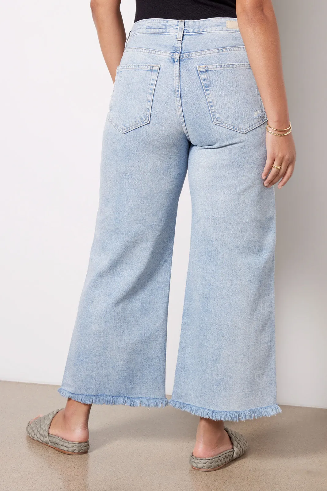 Saige Wide Leg