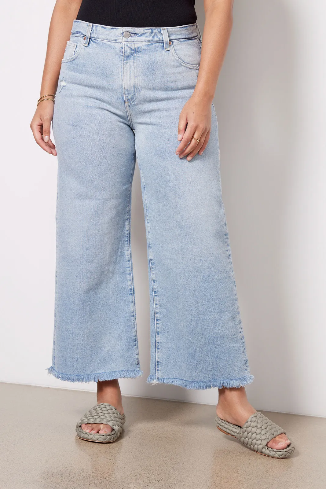 Saige Wide Leg
