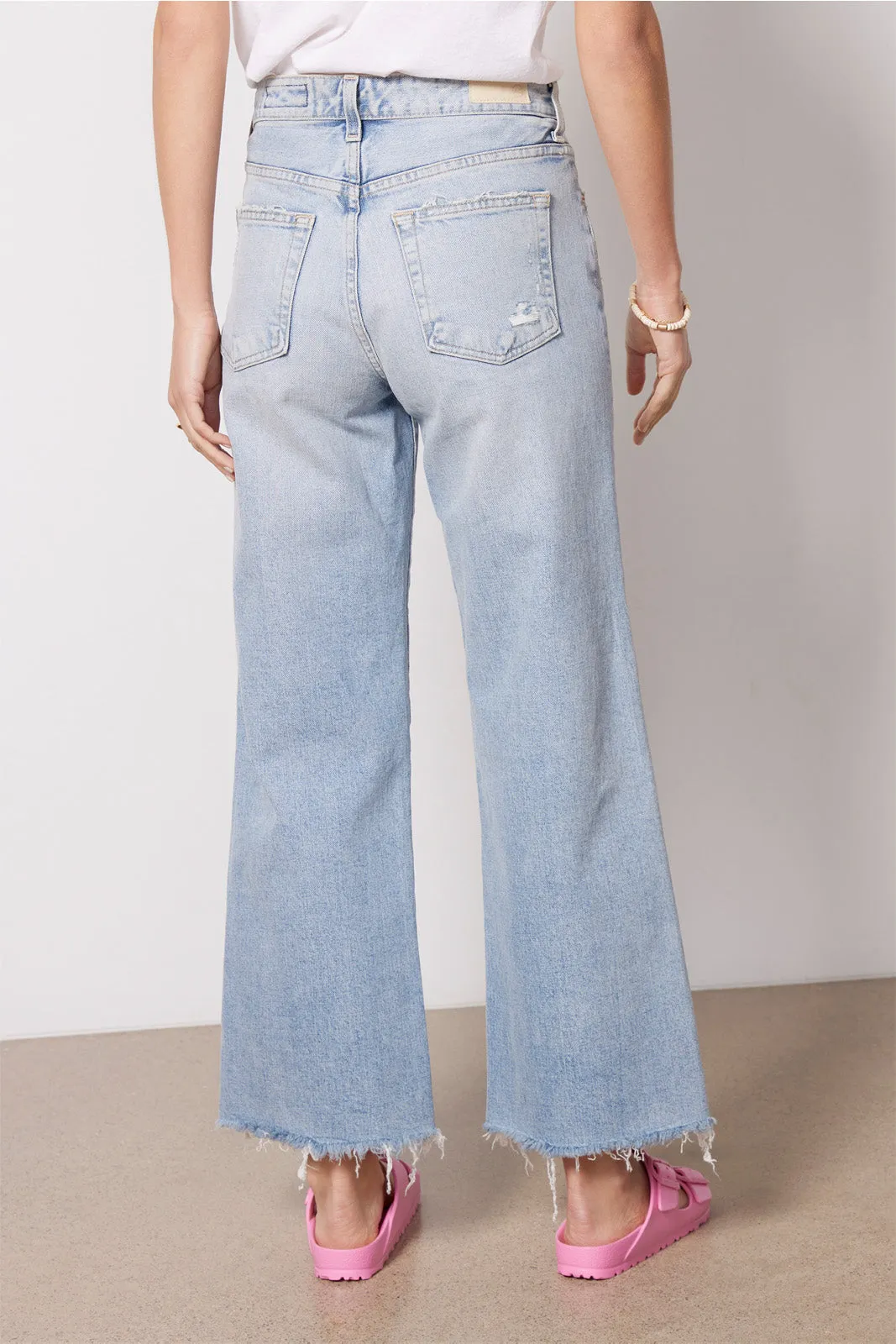Saige Wide Leg