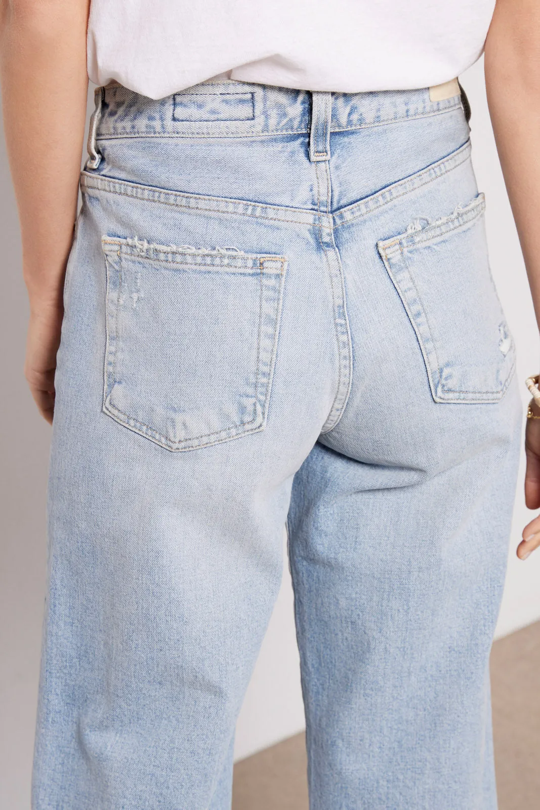 Saige Wide Leg