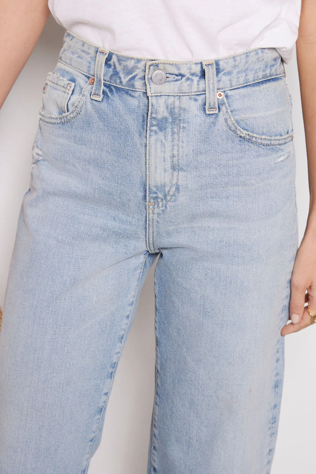 Saige Wide Leg