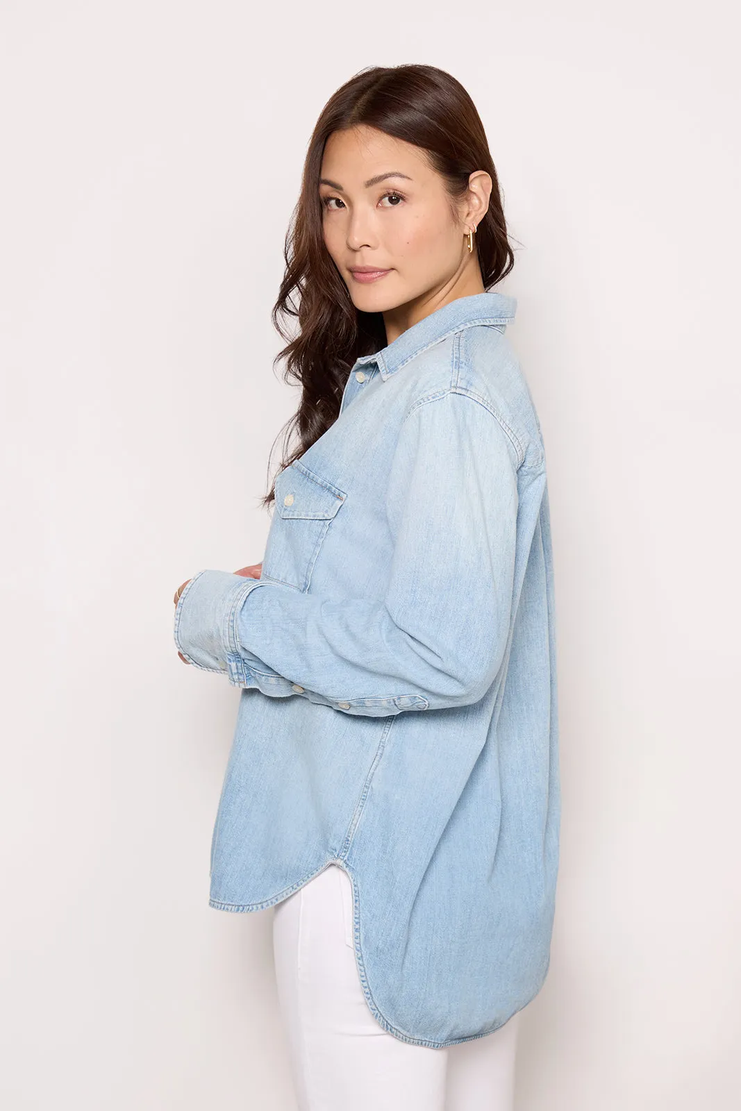 Shay Popover