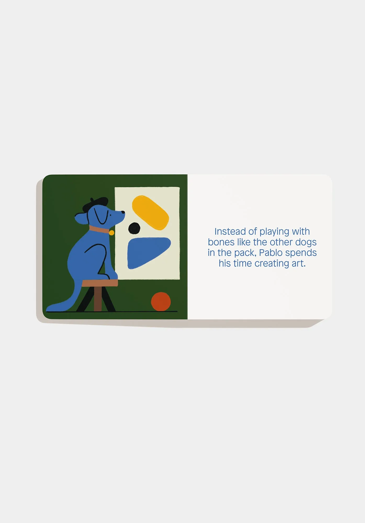 Sleepy Jones x Atelier Enfants Gift Set