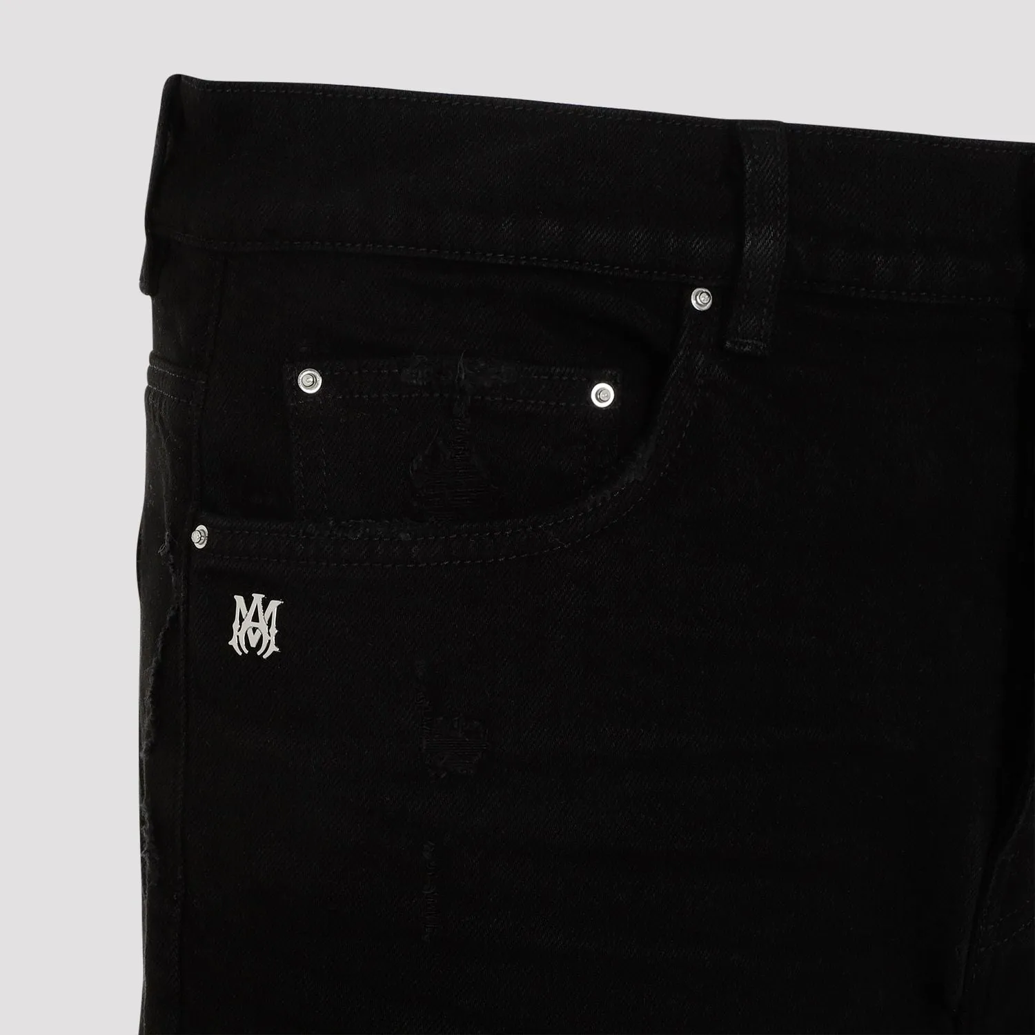 SLIM JEANS