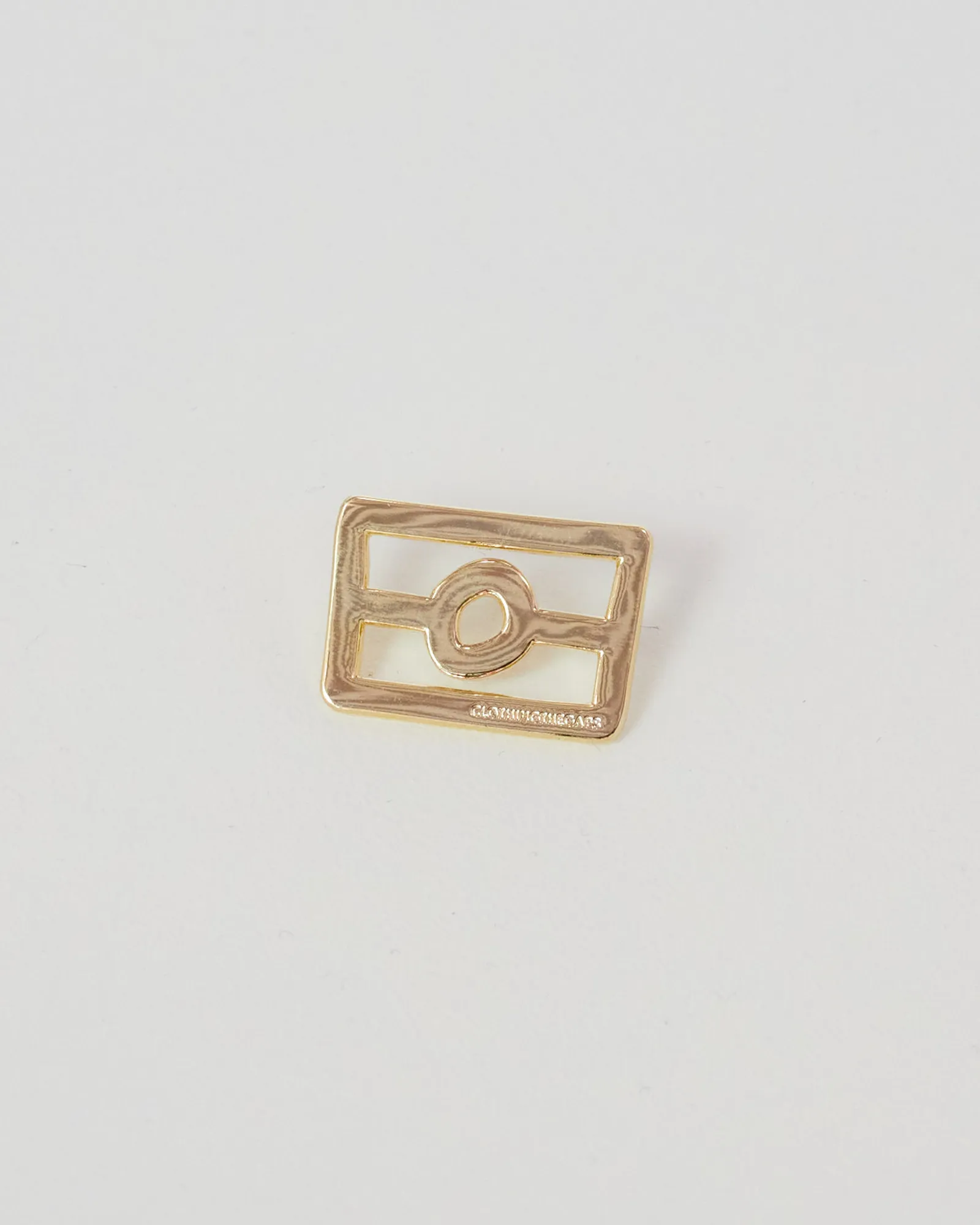The Flag Pin