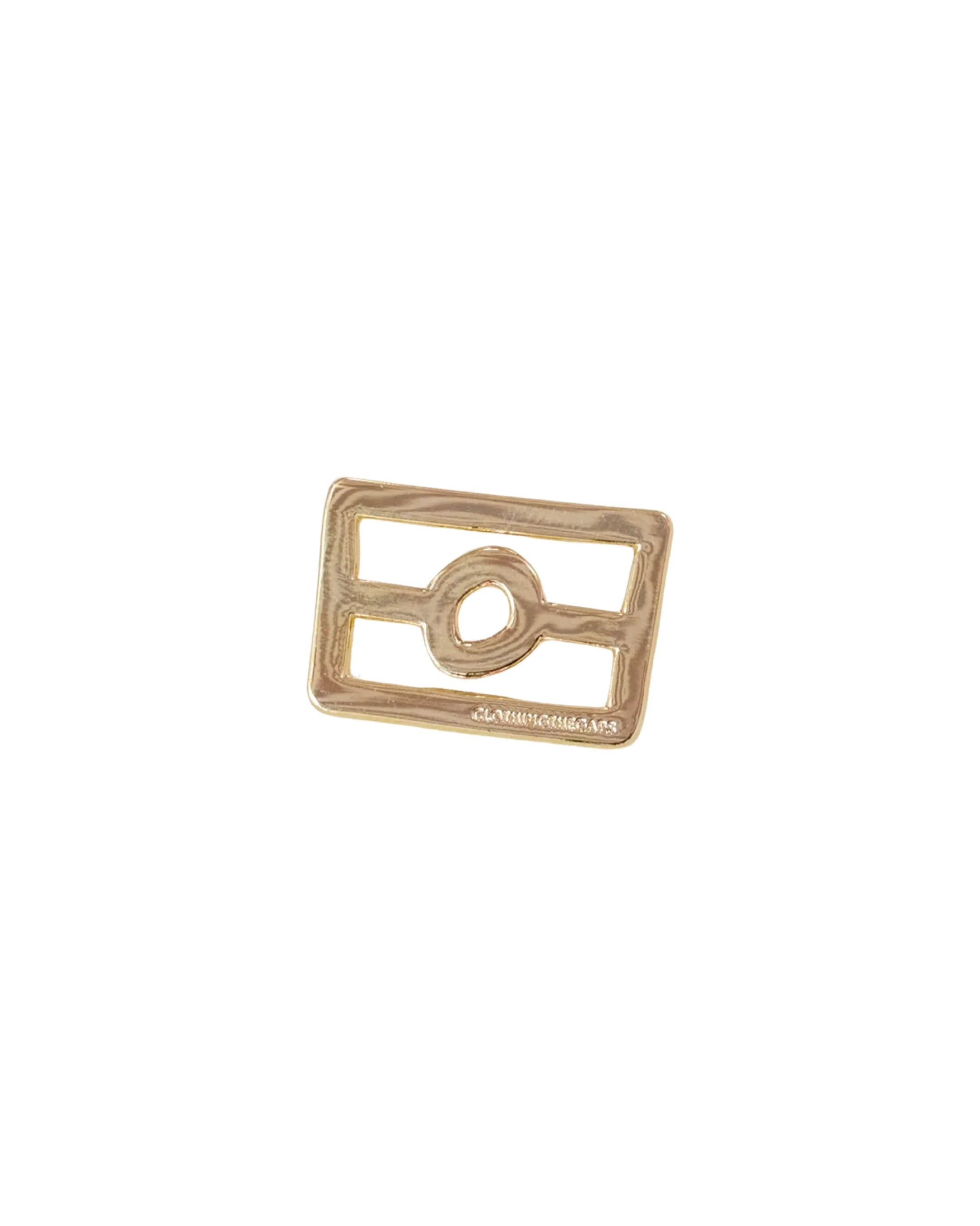 The Flag Pin