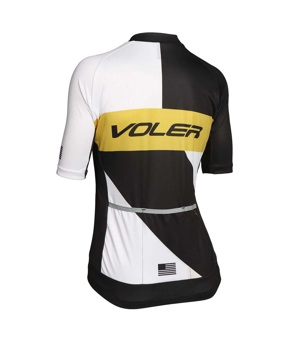 W. PRO JERSEY - TEAM VOLER