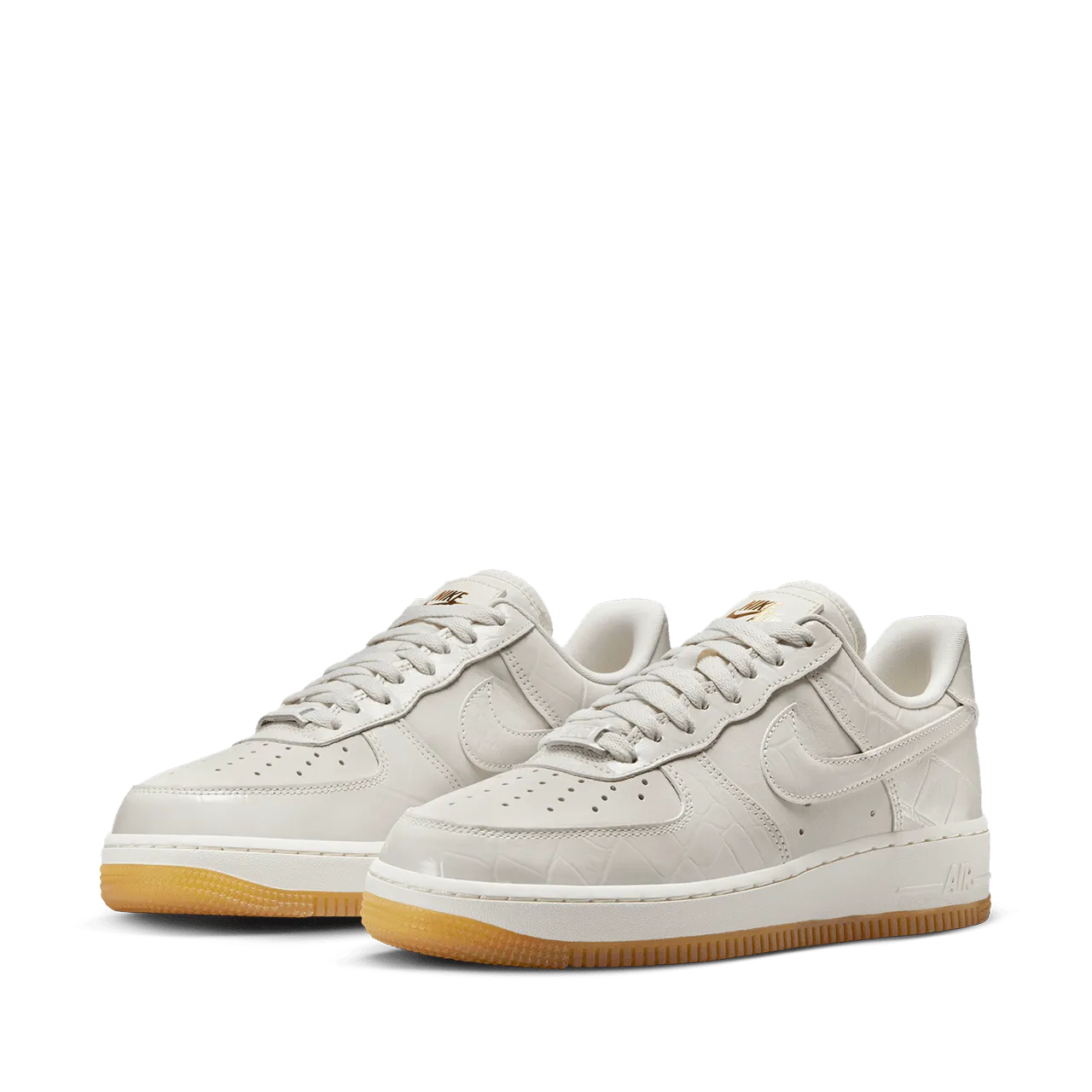 Wmns Nike Air Force 1 LX 'Phantom'