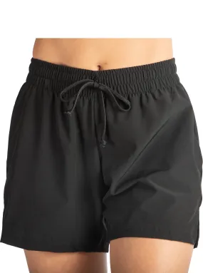 Women's Woven Pocketed Short